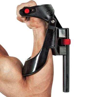 Wrist And Forearm Developer Strengthener Home Gym Gear Arm Exerciser Fitness Equipment Arm Strength Training Workout Machine