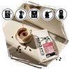 Kawa ziarnista cafeiere arabica indonezja sumatra mandheling, 500 g
