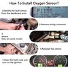 1Pcs Car Rear Oxygen Sensor Oxygen Sensor Car Oxygen Sensor 226A0-3TC0A For Nissan Teana Murano III Z52 2.5