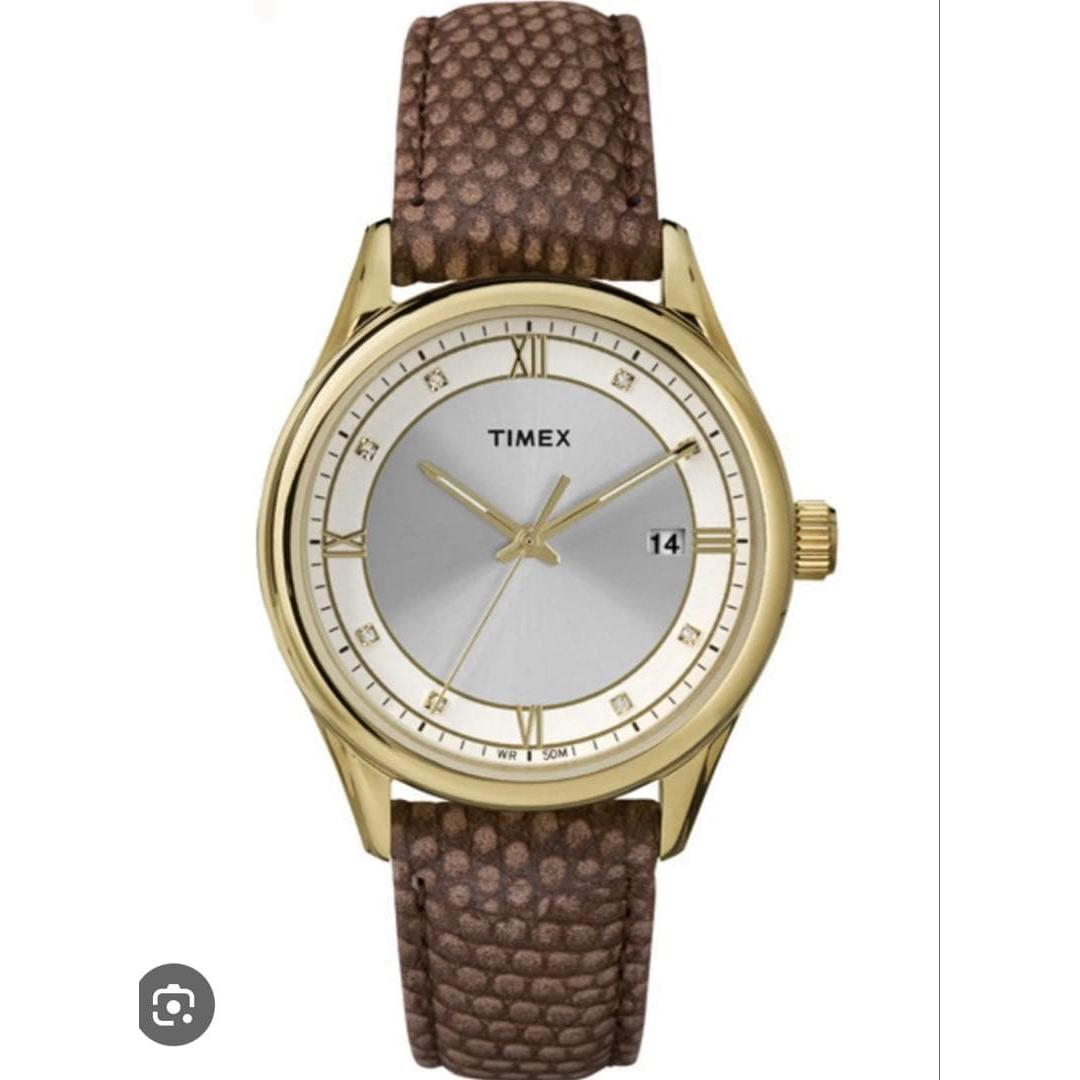 TIMEX Timex watch 377CELL T2P557