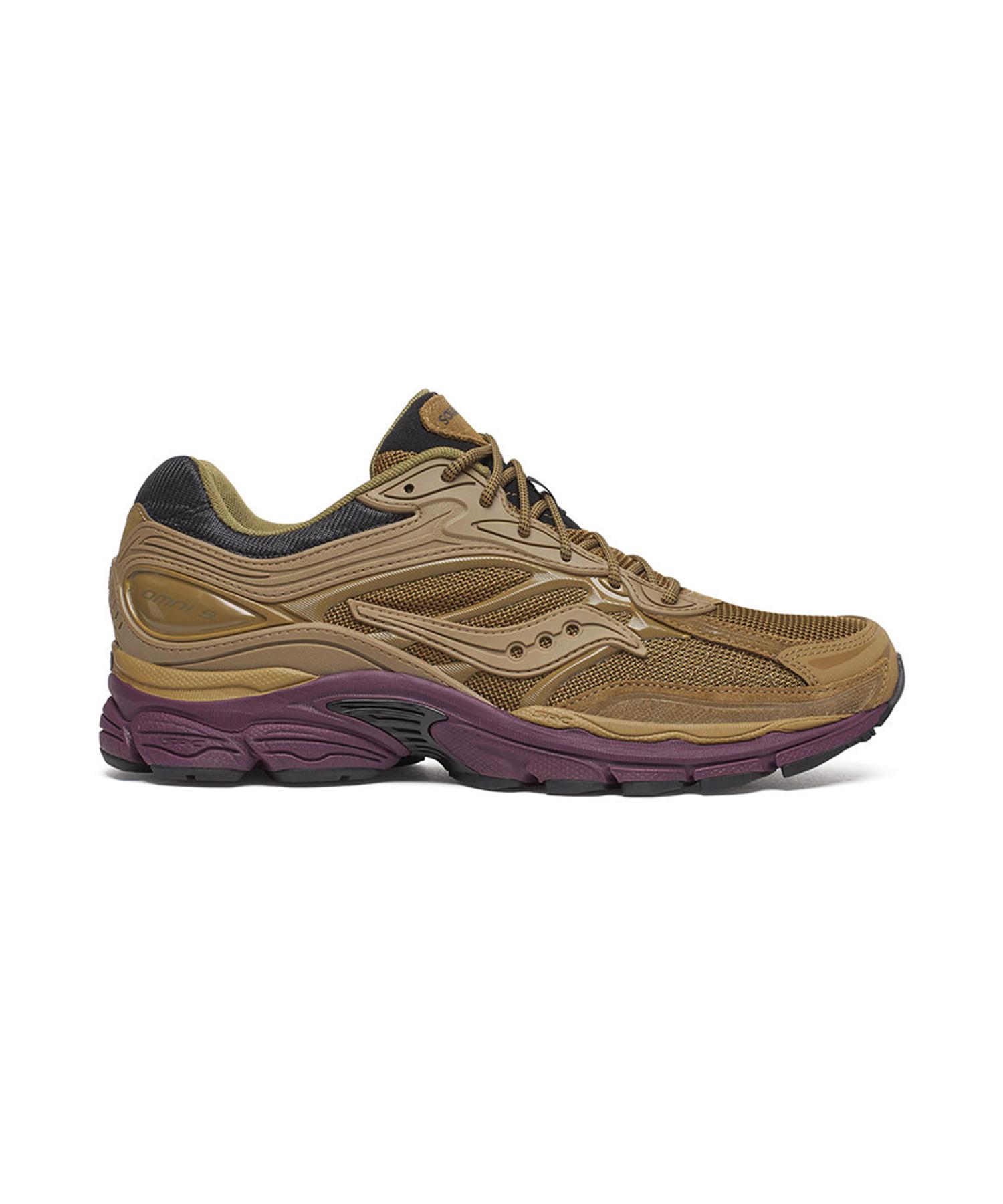 Saucony (Universal) Progrid Omni 9 (Armor)