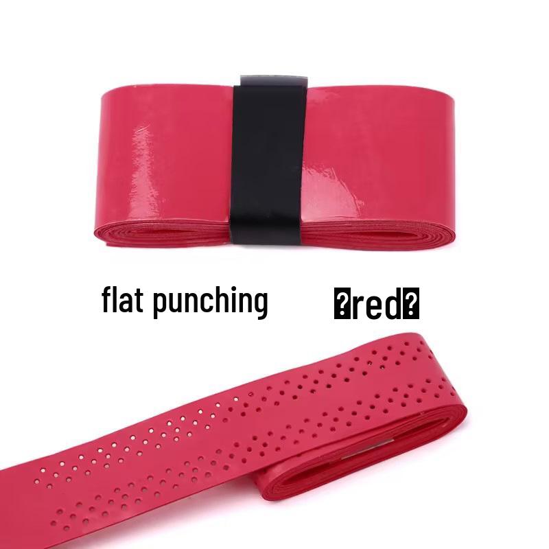 

Эластичная повязка на голову: Перфорированные и ребристые для бадминтонных, теннисных и рыболовных удилищ