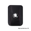 GQEW9 For Skoda Car Armrest Mat Center Console Arm Rest Protection Cushion Kamiq Karoq Octavia 2 3 Rapid Scala Kami Fabia VII VRS