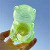 Soft Bear Shape Dog Toy Balls For Chewing And Playing Treats Toy For Dog Engaging Indoors And Outdoors Entertainment Toy