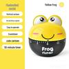 Dual-use Timer: Learning, Time Management & Kitchen Alarm Clock for Students & Children