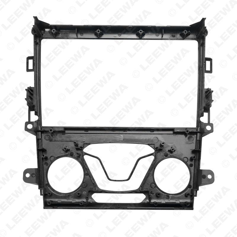 13 Ford Mondeo 9-inch Android Navigation Screen Modification Frame