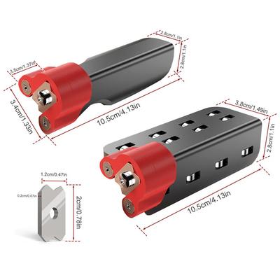 Elektrické nářadí – Dřevozpracující zařízení