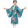 Toddler Kids Baby Girls Outfits Clothes Kimono Robe Japanese Traditional Costume