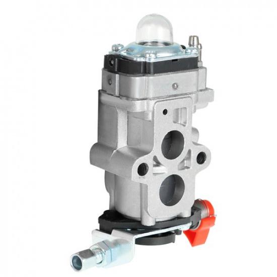 Carburetor Kit For WYA-79 Husqvarna 350BT 150BT Backpack Blower Fuel Line Kit