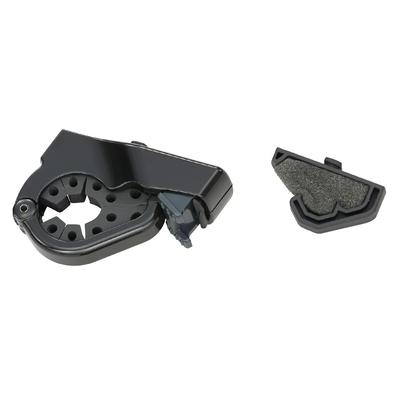 CARMATE Rod Holder Inno Optional Extension Holder IF50BK