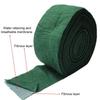 Burlap Tree Wrap Burlap Fabric For Trees Bandage Packing Tree Protector Tree Wraps To Protect Bark For Keeping Warm And Moisturi