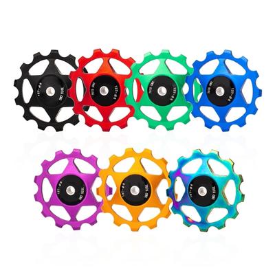 Bicycle Parts – Bicycle Derailleurs