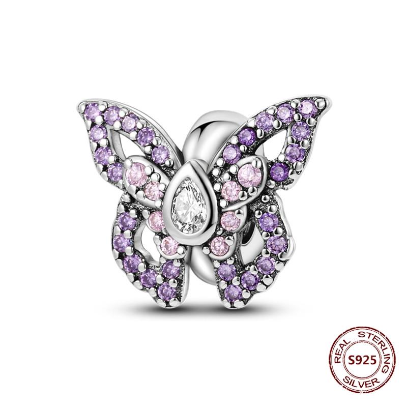 Copper Yellow Series Fashion Gold Sunflower Heart Charm Beads Fit Original Bracelet Party Diy Jewelry Gift