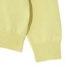 Kangol V Neck Cardigan Low Cut 1895 Lemon