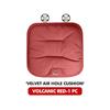 For Alfa Romeo Leather Four Seasons Car Seat Cushion Breathable Protect Mat Auto Accessories GT Stelvio F1 Brera Volante Tonale zq3