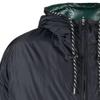 EMPORIO ARMANI Reversible Hooded Padded Jacket 6L1BP3-1NNBZ-09E7