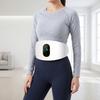 Heating Massage Electric Slimming Machine Vibration Function Heating Belt  Postpartum Recovery