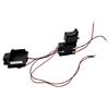 Styles Reciprocating Chainsaws Switches With LED Light Changeable Speed Power Tool Switches For 18V 21V