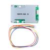 3S 4S 12V 100A Lifepo4 Lithium Battery Protection Board With Power Battery Balance/Enhance Pcb Protection Board