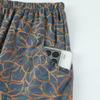 Plus Size Loose Two-Piece Set: Comfy Spring & Autumn Home Wear Pants and Top for Middle-Aged Women
