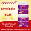Osbon Waterproof Ceramic & Porcelain Repair Agent