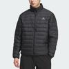 Adidas Climawarm FW25 Future Tech 3 In 1 Windproof Warm Zipper Long Sleeve Down Jacket Men Jackets KQ5501