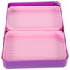 1Set Funnel Kit Rhinestone Sorting Tray Bead Storage Container for DIY Diamond Art Accessories
