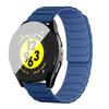 Full TPU Case+Strap for Samsung Galaxy Watch 7 6 5 4 40mm 44mm Magnetic Silicone Strap+Protector Cover for Galaxy Watchband