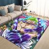 Cartoon 3D One Piece-e  Japan Anime Carpet Rug for Living Room Bedroom Home Sofa Decoration,Kids Play Non-slip Floor Mat