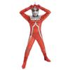 Character Content Production Tokusatsu Series Ultraman Seven Emerium Ray Field 290mm PVC PU Painted Complete Figure (CCP) 1/6 (Anti-Magnetic Ver.)