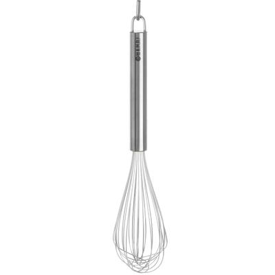 Flexible Whisk Beater 12 Spindles with Handle 300mm Hendi 511725