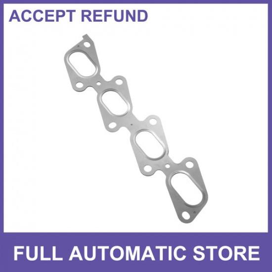 

Exhaust Manifold Gasket Engine Intake Manifold Seal Single for Buick