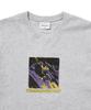 THISISNEVERTHAT That Player Tee Heather Gray