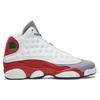 Jordan 13 Retro Grigio Punta GS 414574-126