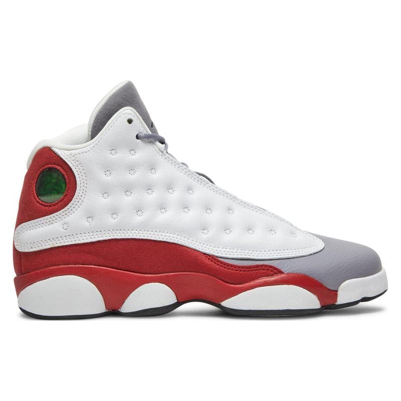 Jordan 13 Retro Grigio Punta GS 414574-126