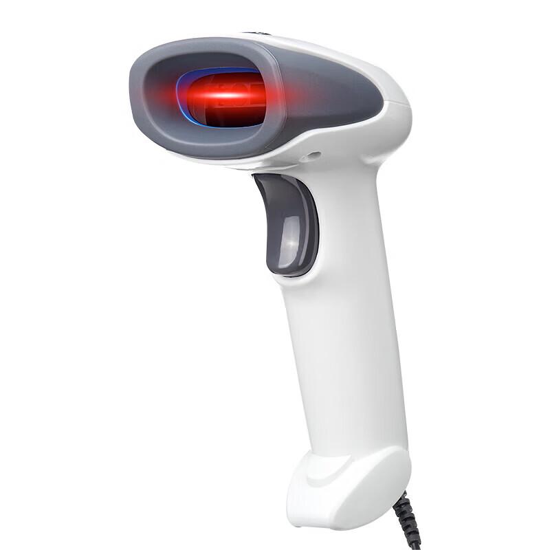 COMIX ST199W 2D Wireless Barcode Scanner