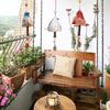 Accesorii pentru decor – Clopoței de vânt