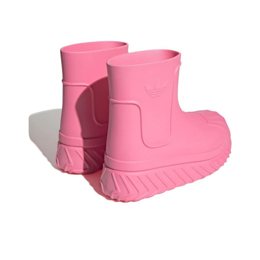 adidas AdiFOM Superstar Boot Pink Frenzy Women Sneakers IE4613