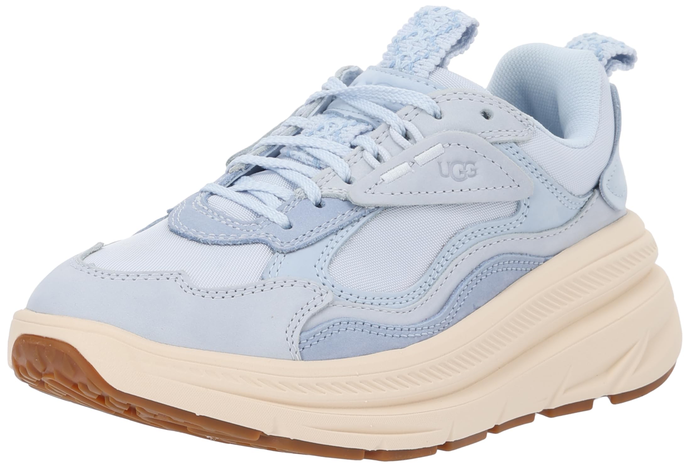 

Sneaker Boots CA1 MESH Current cm [UGG] Women s 25.0