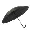 Nanqiao Automatic Curved Handle Straight Umbrella