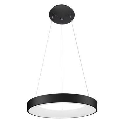 Lampa Wisząca Giulia 5304-840RP-BK-3 Italux