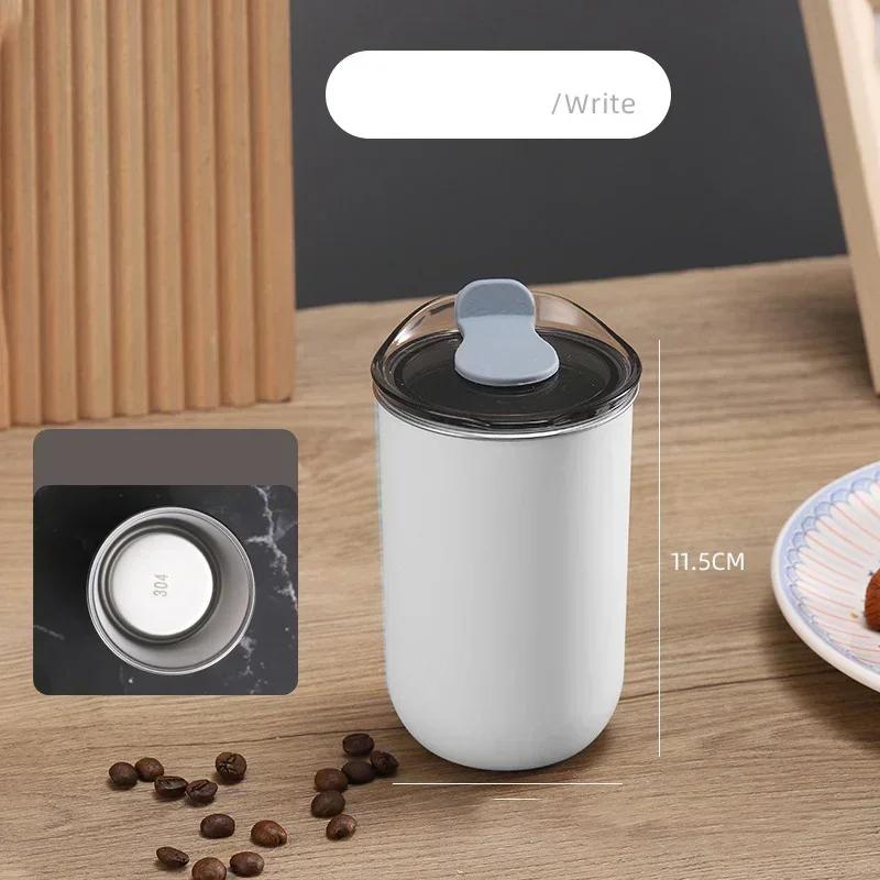 300ml Thermal Coffee Cup Stainless Steel Iced Coffee Mug Tea Beer Cup Leakproof Water Bottle Vacuum Insulated Cups With Lids