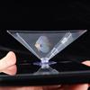Smartphone Hologram Projector 3D Holographic Projection Children's Educational Toy STEAM Toys