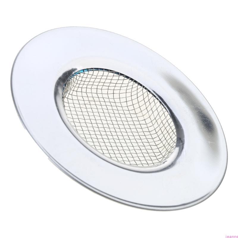 Stainless Steel Kitchen Sink Strainer Food Catcher for Most Sink Drains