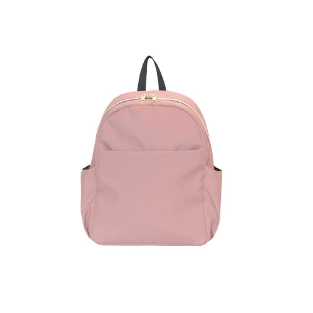 

Propeller Heads Matte High-Density Polyester Mini Backpack 11-2112-PI