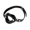 Bdsm Silicone Open Mouth Gag Ball Bondage Erotic Adult Games Restraints Slave Fetish Harness Strap Gag Sex Toy for Women