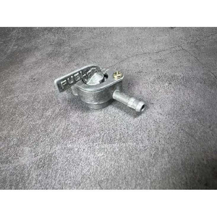 6mm Motorcycle Scooter Fuel Tap Gas Petrol Valve Fuel Tank Switch Motorbike Mini Auto Key Ring On Off Accessories