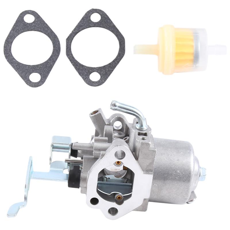 Carburetor Carb Set For Husky 5000 Watts Generator HU5000 BP Homelite UT905000P Accessories