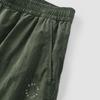 Semir X Marcus Men's Loose Fit Straight Leg Cargo Pants
