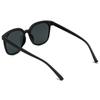 Glasses Sunglasses Small Three O'Clock Unisex Sunglasses Street Sunglasses